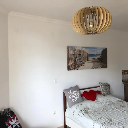Fregata Complex Marina Apartment Sveti Vlas