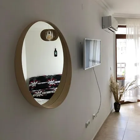 Fregata Complex Marina Apartment *