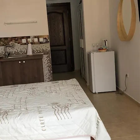 Fregata Complex Marina * Sveti Vlas